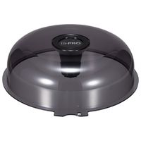 i-PRO WV-QDC501G Dome Cover, Smoke Dome Cover