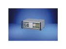 SCHROFF System, 4 HE, 8 Slot, mit Rear I/O - CPCI SYST.4HE 84TE 160/80D