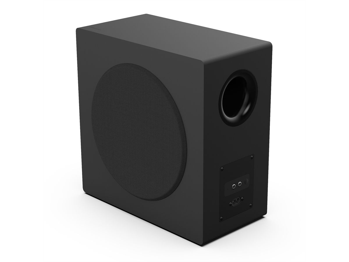 Hisense Soundbar HS3100, 3.1 - 480W - Subwoofer