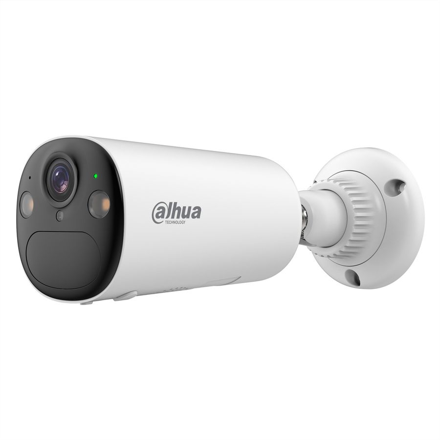 DAHUA DH-IPC-BF4CP-4G-0210B-XL-Pearl-EUR Bullet Kamera 4 MP, 122.5°, IR-LED 15m, LTE
