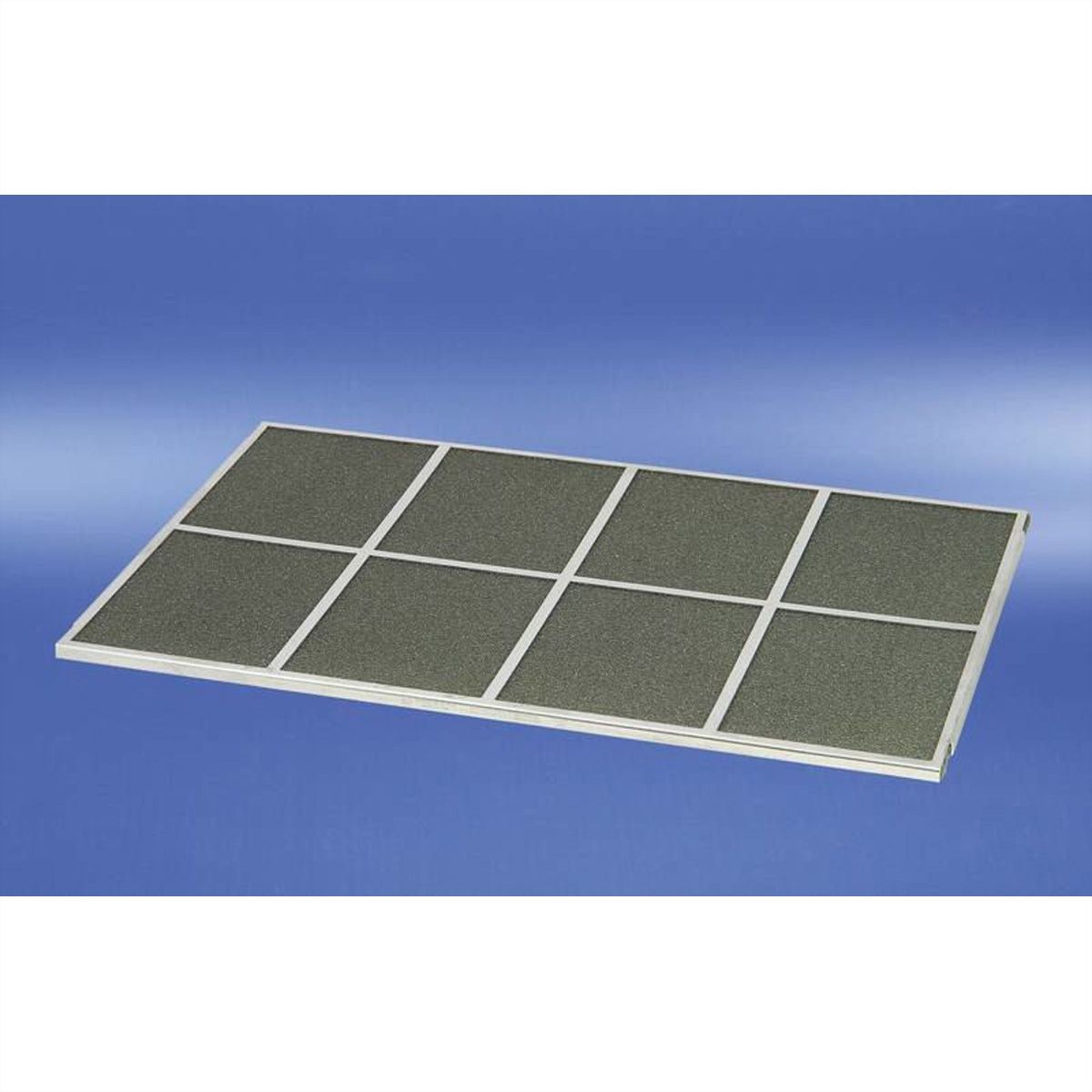SCHROFF Luftfilter für 16 Slot-AdvancedTCA-System - LUFTFILT.16SL F.13HE(ERSATZ)