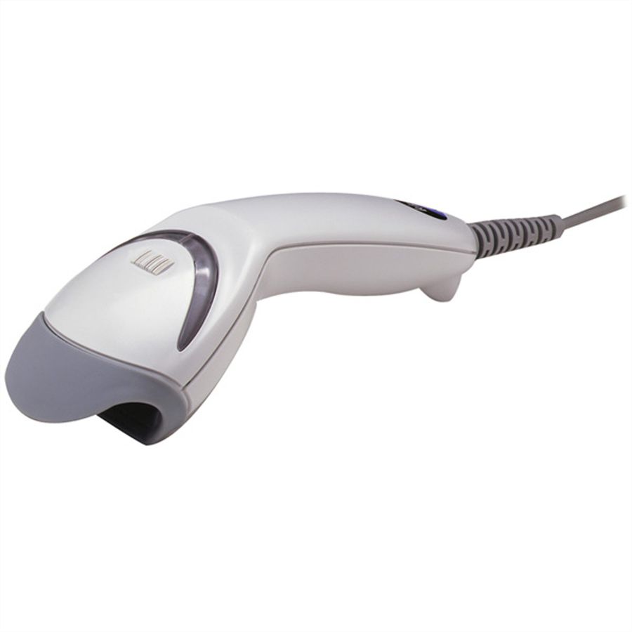 HONEYWELL 5145 Eclipse Laser Scanner, USB Black