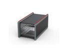 SCHROFF RPRO STYLE 3HE 28TE 295T F-T/T