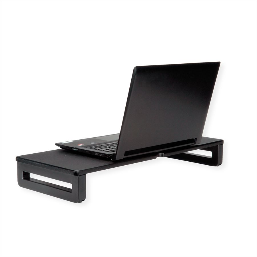 VALUE Monitor-/Laptop-Ständer, höhenverstellbar, bis 20 kg