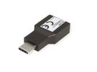 ROLINE Adapter USB Typ C - HDMI, ST/BU, grau