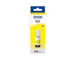 Epson C13T03V44A Druckerpatrone 1 Stück(e) Gelb