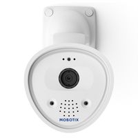 MOBOTIX MxONE Kamera 8 MP, 45°, Nacht, IR-LED 30m