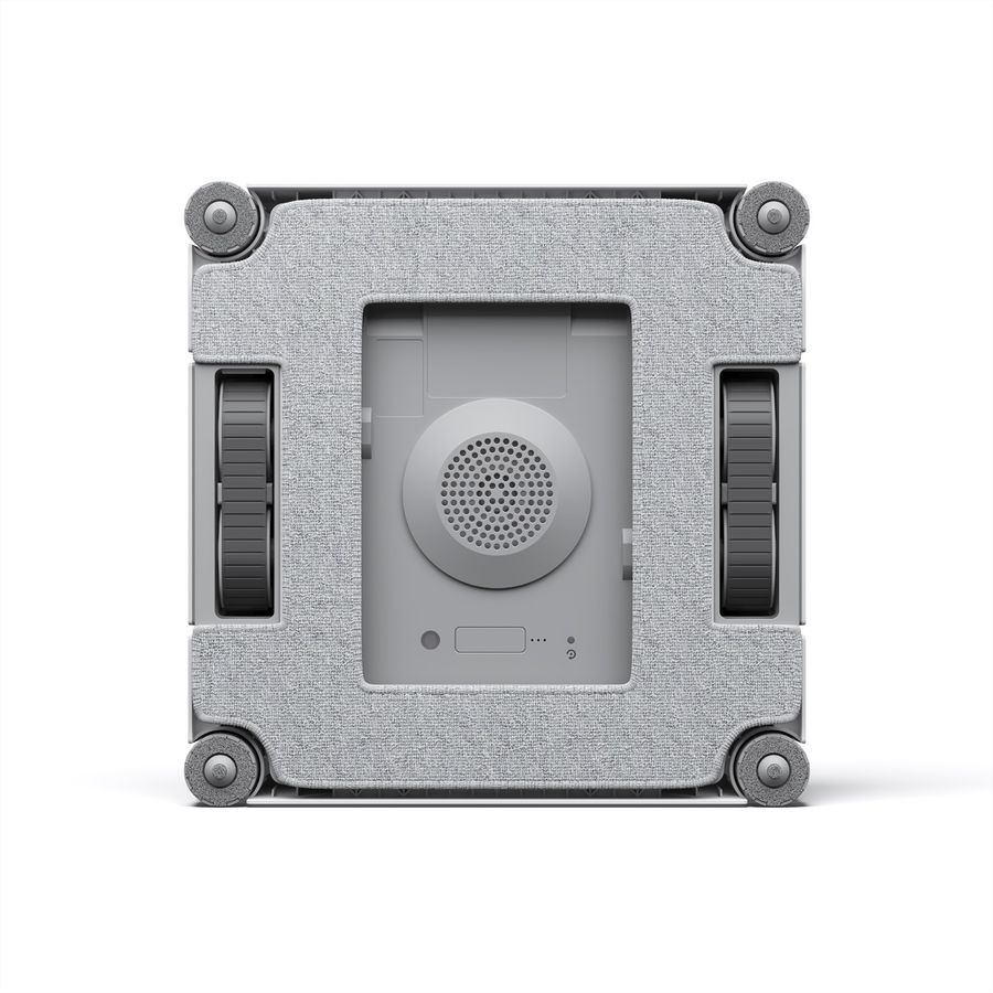 Ecovacs Fensterreiniger WINBOT W2S PRO, weiß