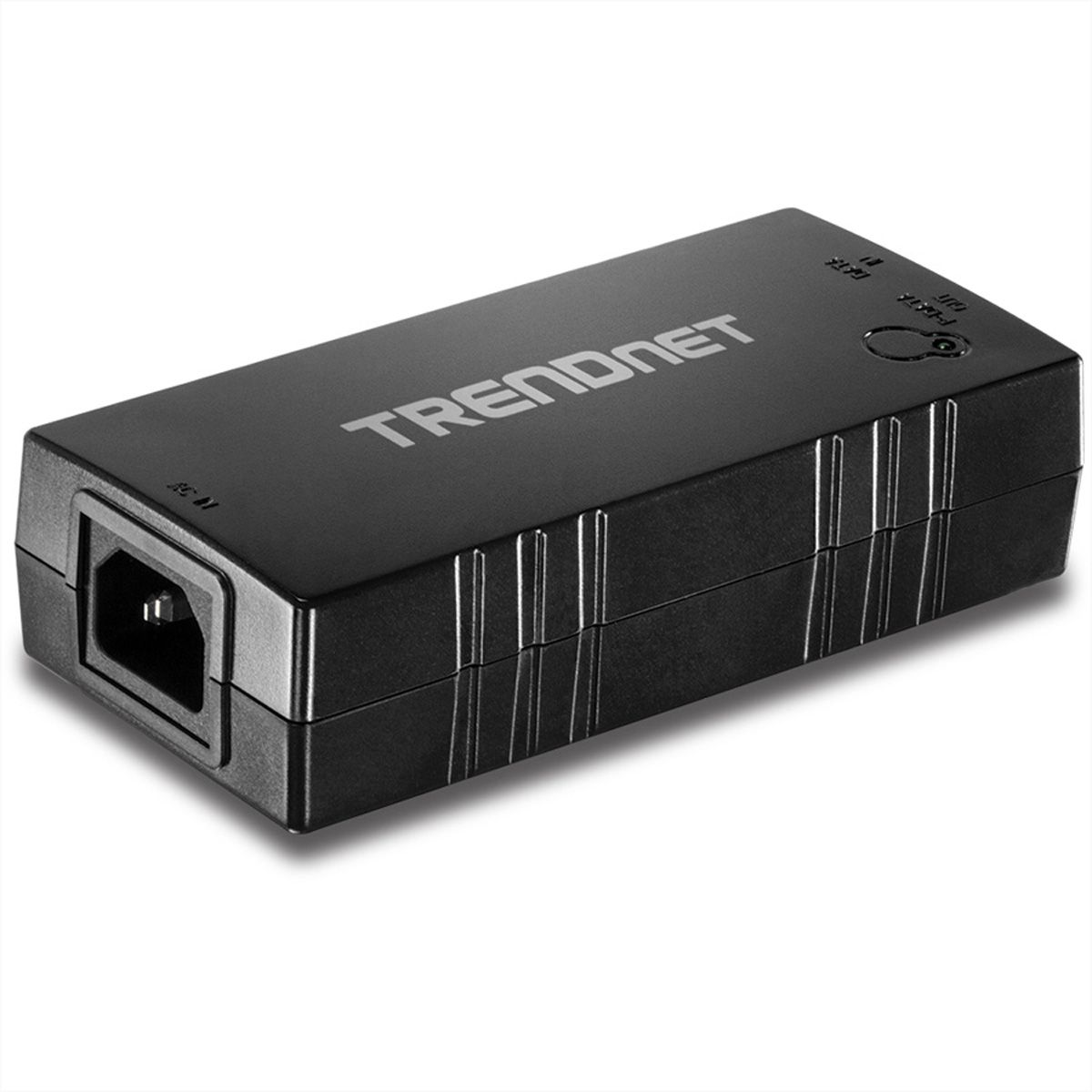 TRENDnet TPE-115GI PoE+ Gigabit Injector - SECOMP Electronic 