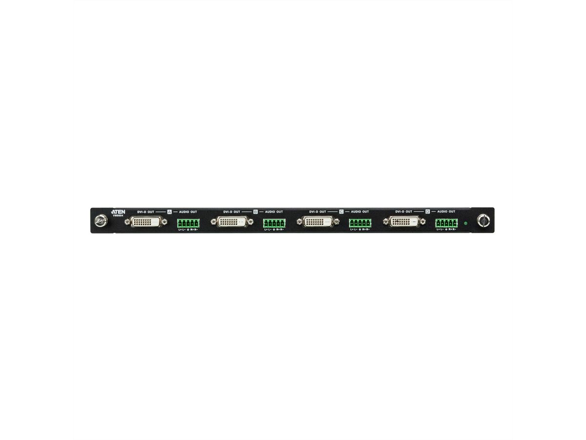 ATEN VM8604 4-Port DVI output Board