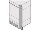 SCHROFF ratiopacPRO air Gehäuse - RATIO.AIR WI 4/5HE 84TE 435T