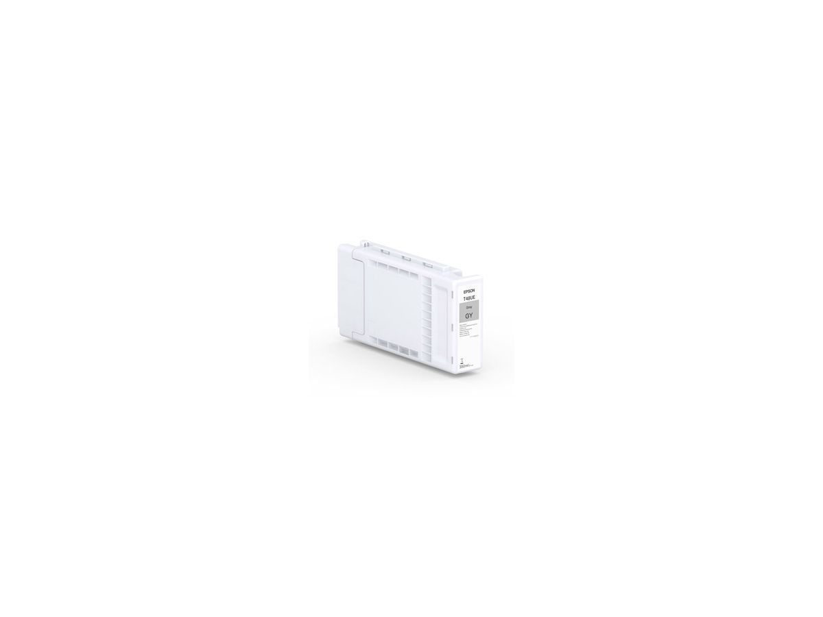 Epson UltraChrome PRO6 Druckerpatrone 1 Stück(e) Grau