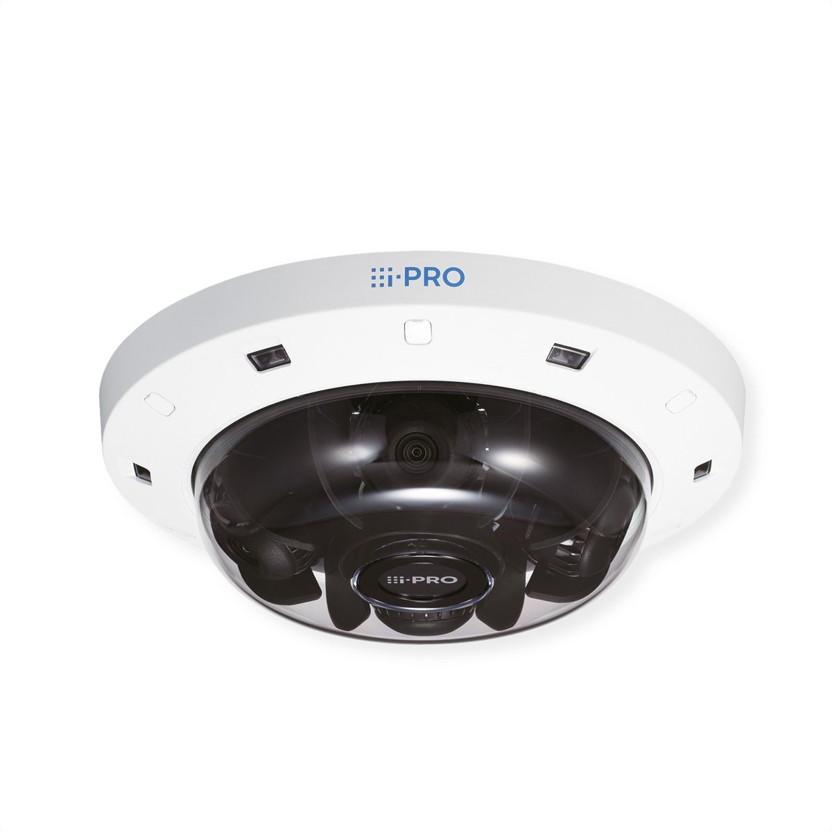i-PRO WV-S8544L Multisensor Kamera 4x 4 MP
