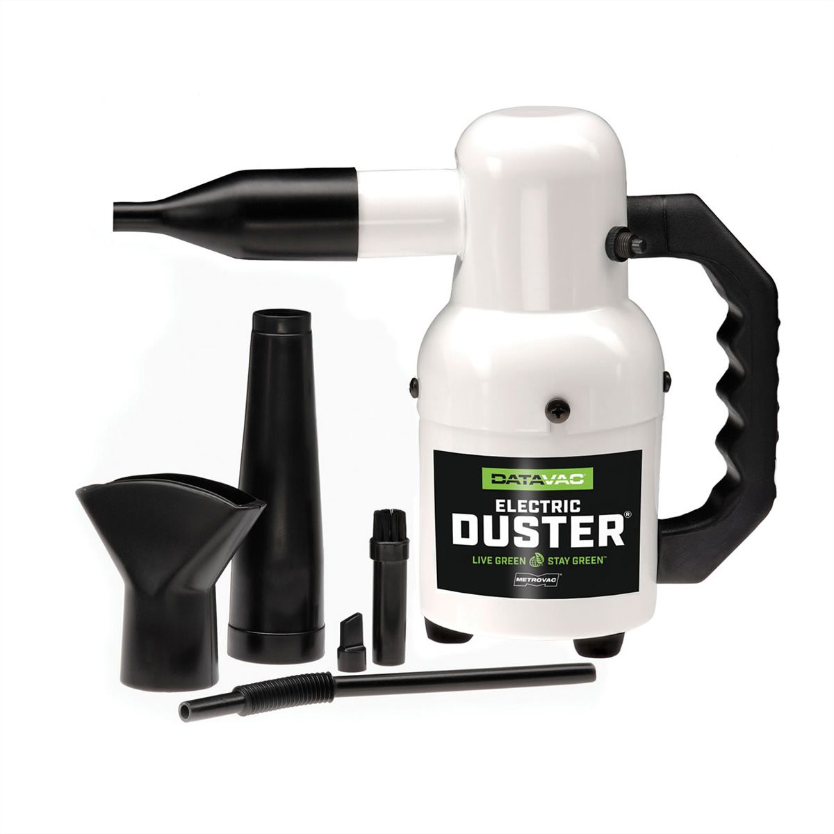 DATAVAC ELECTRIC DUSTER - Elektrischer Luftdruckreiniger