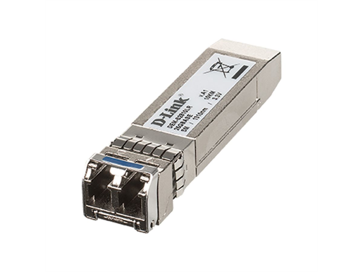 D-Link DEM-S2810LR 25G SFP28 10km, Transceiver