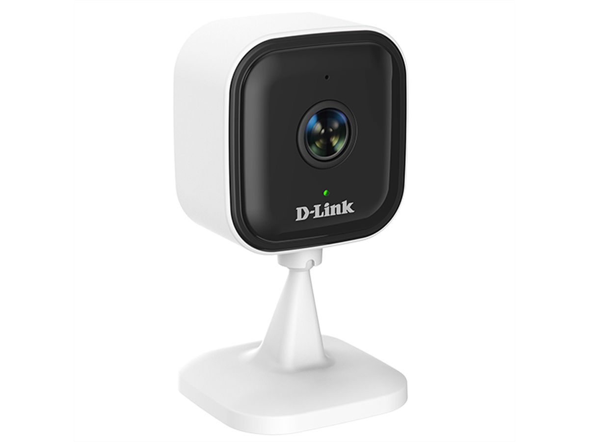 D-Link DCS-6012/E 2K Fixed Cloud Kamera, Indoor