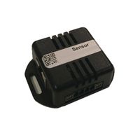 SCHROFF GUARDIAN SENSOR TEMP. FEUCHT., DIG CONT.