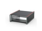 SCHROFF RPRO STYLE 3HE 63TE 295T F-G/TC S.L.