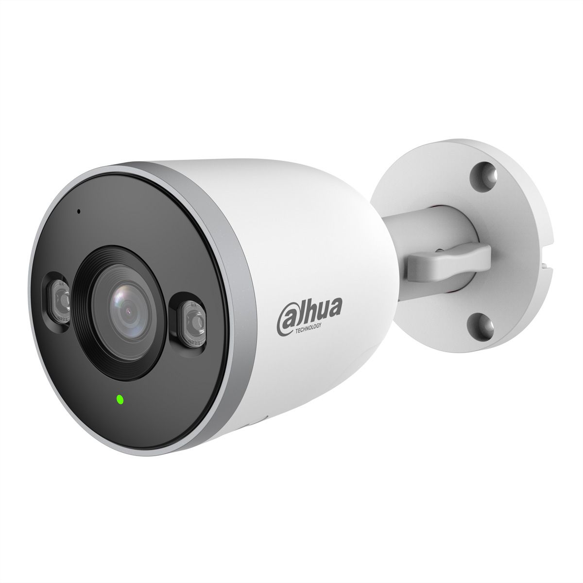 DAHUA DH-IPC-F3DP-IL-0360B-EUR, Bullet 3MP 3,6mm IR LED WLAN Kamera