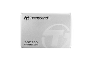 Transcend SSD230S 512GB 2.5" Serial ATA III