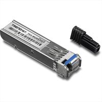 TRENDnet TEG-MGBS20D3 Mini-GBIC, Dual Wavelength Single-Mode LC 1310 20KM