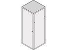 SCHROFF Dach, einliegend, RAL 7030 - DACH EINLIEG.800B 800T 7021