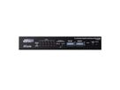 ATEN VE66DTH 6 x 6 Dante Audio Interface mit HDMI