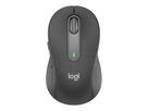 LOGITECH Signature M650 L Maus Groß