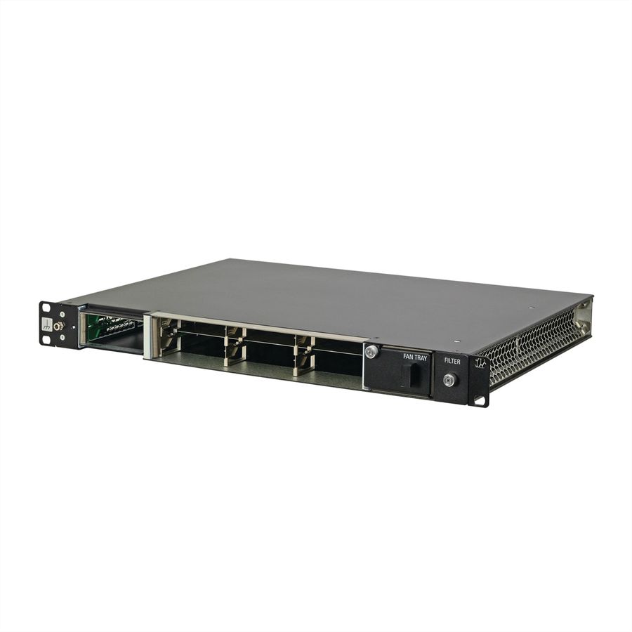 SCHROFF MTCA SYST. 1HE 6XMS S MCH