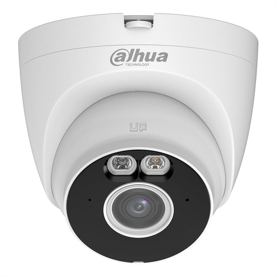 DAHUA DH-IPC-T5AP-PV-0280B-EUR, Eyeball 5MP 2,8mm IR LED WLAN Kamera