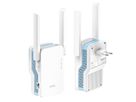 CUDY RE1200 AC1200 Wi-Fi Mesh Repeater