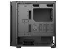 ANTEC P10C PC Gehäuse Performance Midi Tower ATX, schwarz