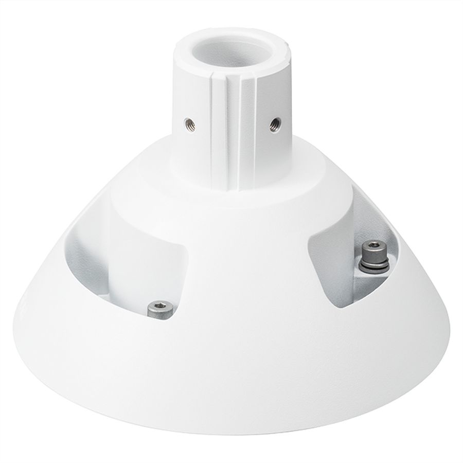 i-PRO WV-QSR504F1-W Bracket, Mount Bracket Female/ANSI