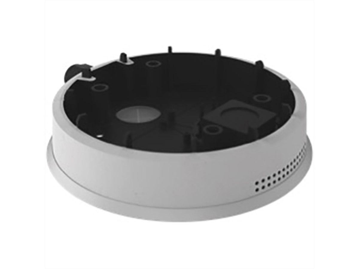 MOBOTIX Aufputzmontage-Set mit Audio für v26 weiss (Mx-M-OWA-AU)