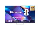 Hisense TV 55A7DS 55", QLED 4K, 60Hz, 350 Nits