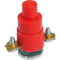 BACHMANN Thermoschutzschalter 1-polig, 1p für Kabeltrommel, Ansprechtemperatur 56°