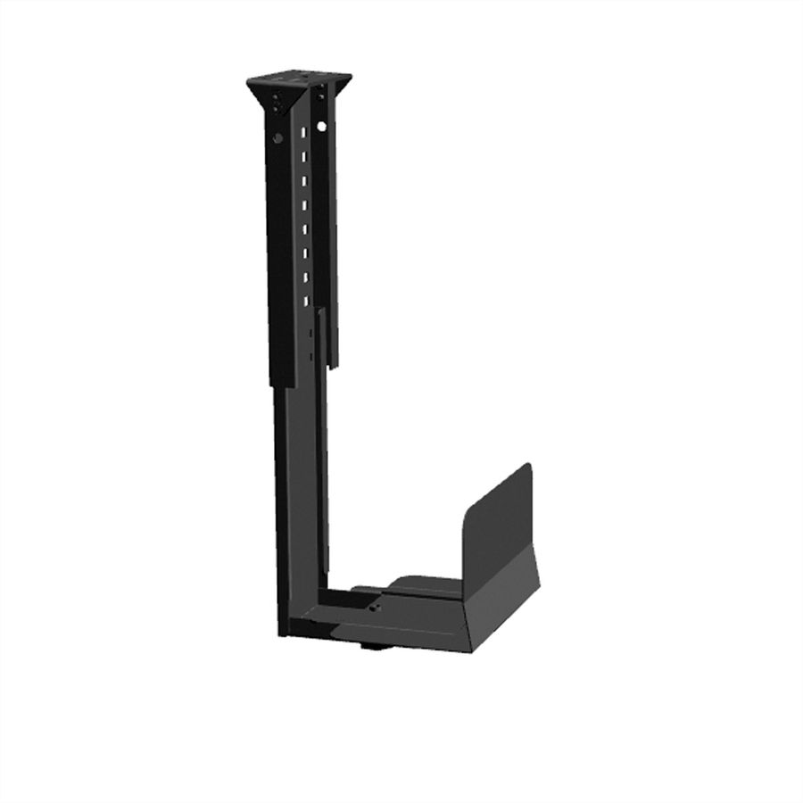 ROLINE PC-Halterung schwarz