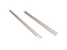 ROLINE 19-Zoll Profilschienen 9 HE, für Wandgehäuse Basic