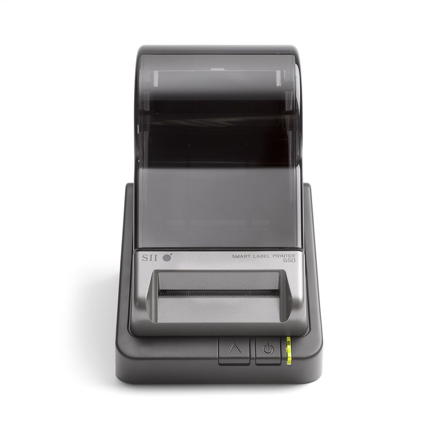 SEIKO Smart Label Printer SLP650