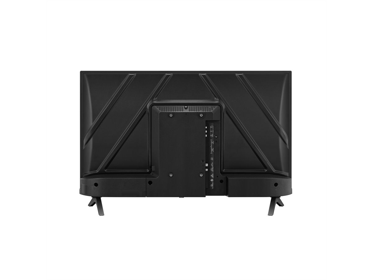 Hisense TV 32A4K, 32", HD