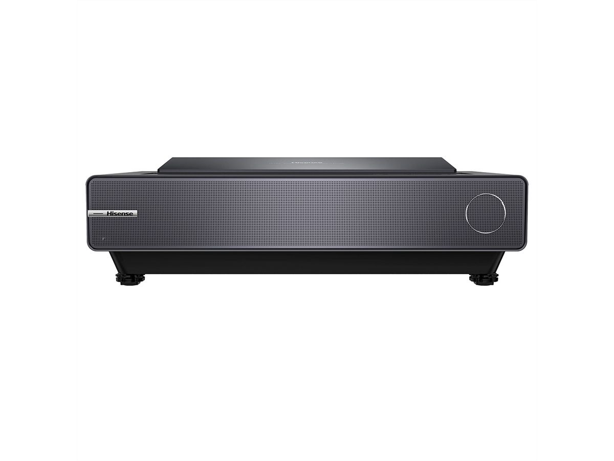 Hisense Laser TV PX2-PRO 90"-130", UHD, 2400 Lumen