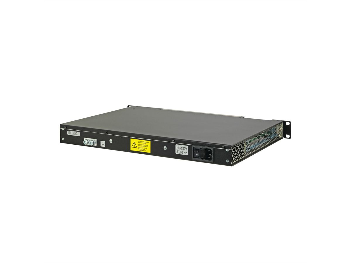 SCHROFF MTCA SYST. 1HE 6XMS S MCH