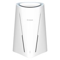 D-Link G530 5G LTE Wireless Router, Wifi 6 AX3000