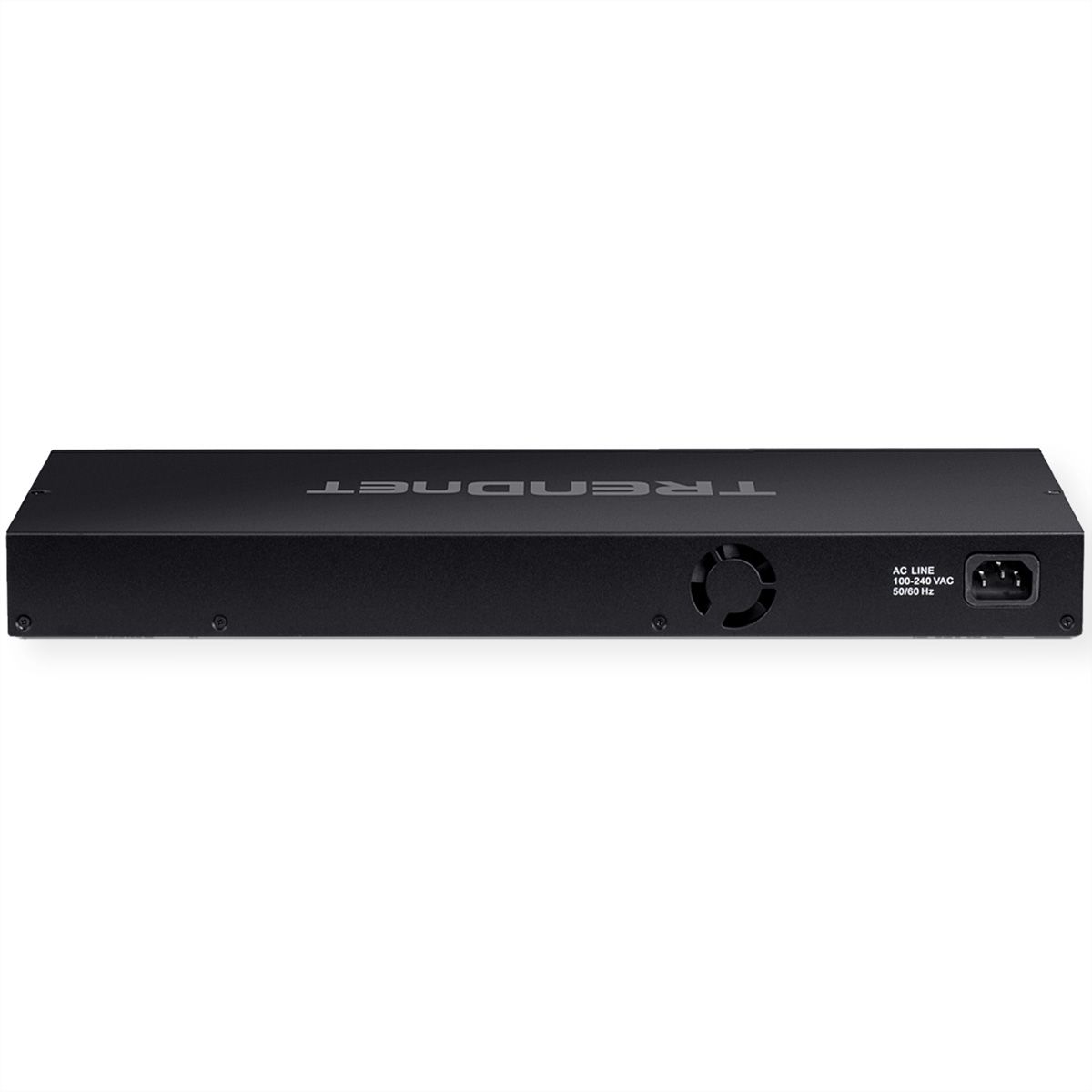 TRENDnet TPE-BG182G 18-Port Gigabit 4PPoE Switch