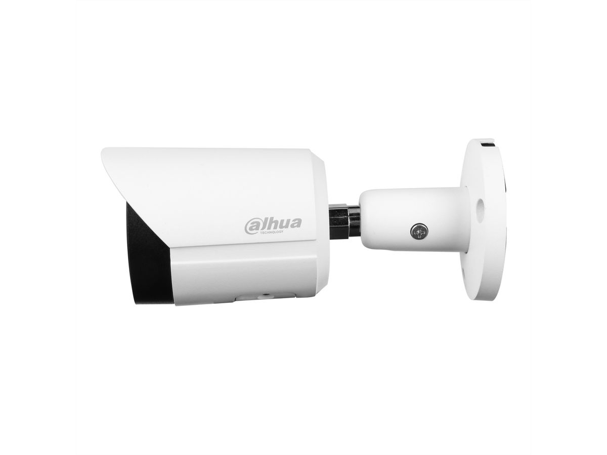 DAHUA DH-IPC-HFW2441SP-S-0280B 4MP Bullet Kamera
