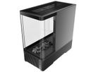 ANTEC Constellation C6 Curve Air PC Gehäuse ATX Midi Tower, schwarz