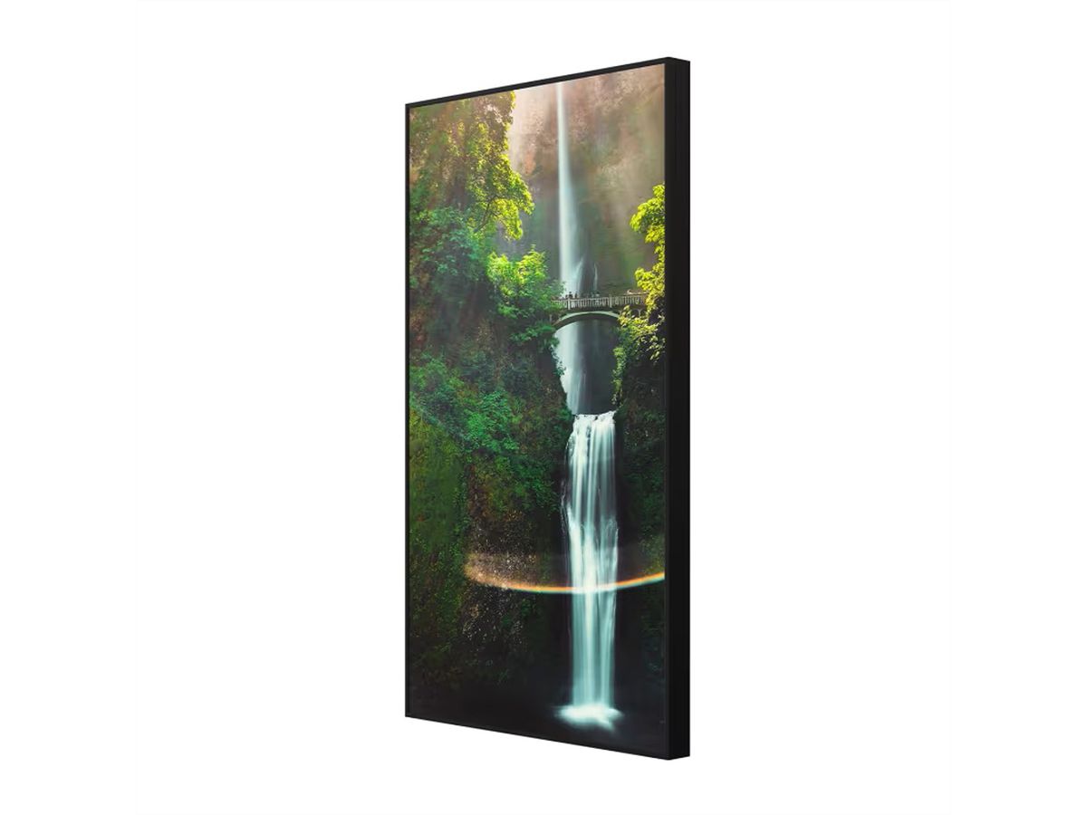 Hisense Semi-Outdoor Display 55WH80F, 55", 24/7, UHD, 4000cd/m²