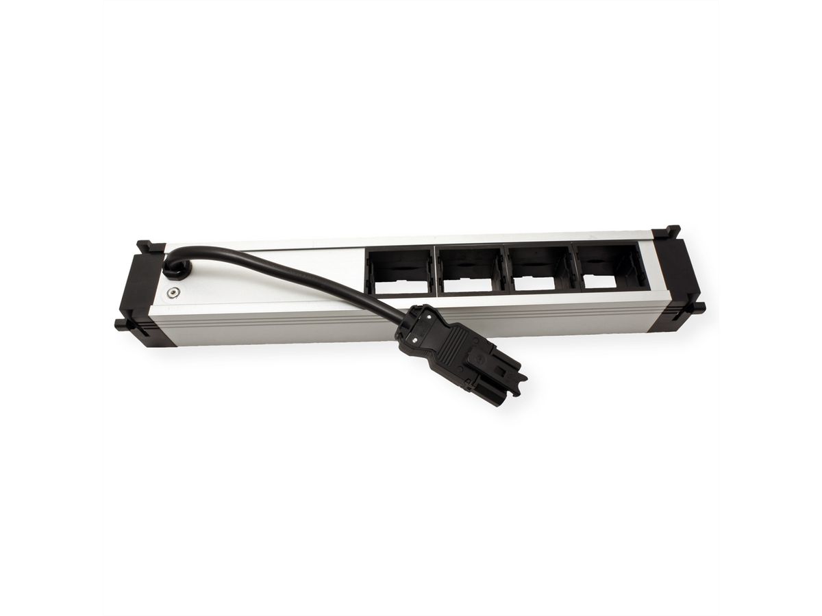 BACHMANN Power Frame 2x UTE (Frankreich) 4x ABD