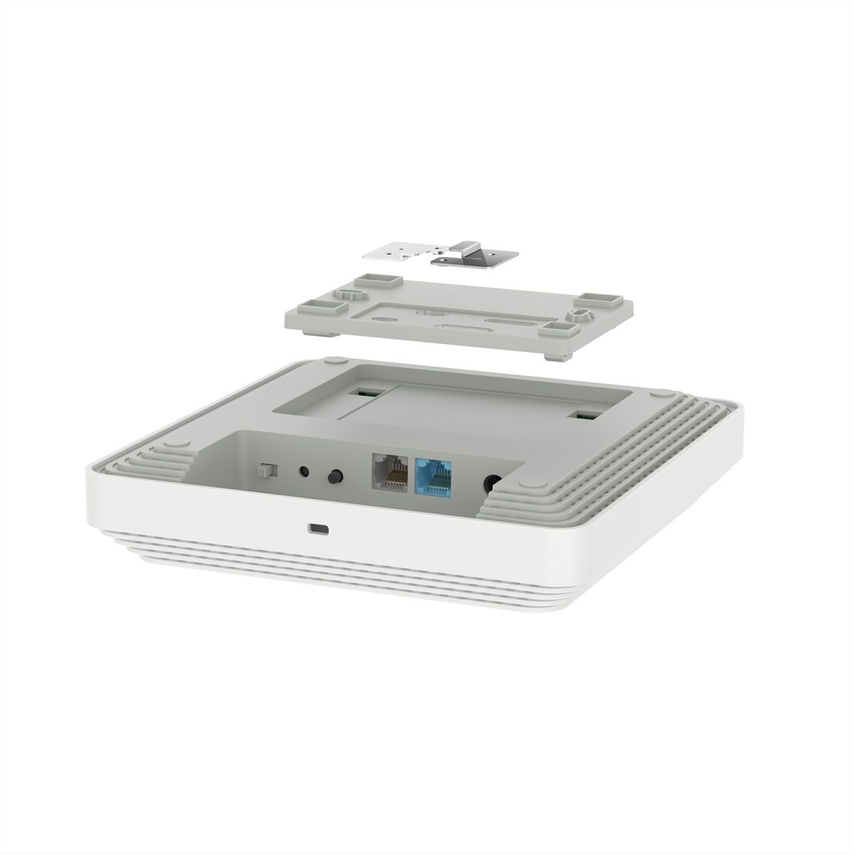 Keenetic Orbiter Pro AC1300 Mesh WiFi-5 Router/-Extender/-Access-Point, 4er-Pack