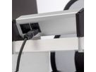 BACHMANN DESK 3x Schutzkontakt 1x ABD GST18